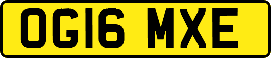 OG16MXE