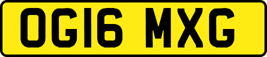 OG16MXG