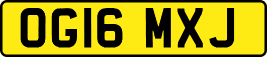 OG16MXJ