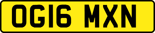OG16MXN