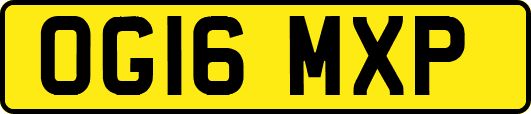 OG16MXP