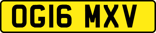 OG16MXV