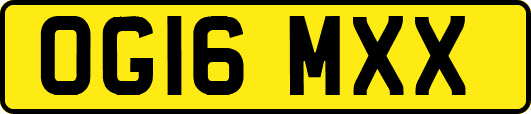 OG16MXX