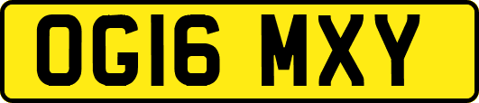 OG16MXY