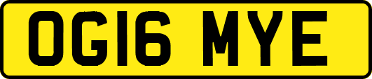 OG16MYE