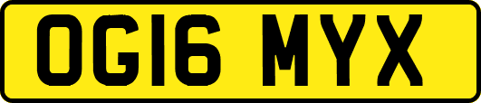 OG16MYX