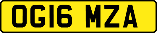 OG16MZA