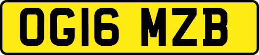 OG16MZB