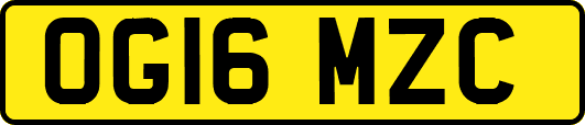 OG16MZC