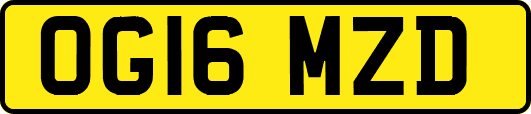 OG16MZD