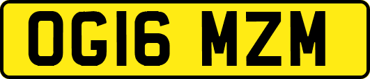 OG16MZM