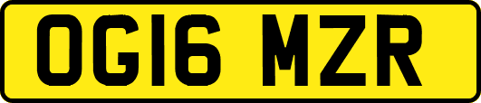 OG16MZR