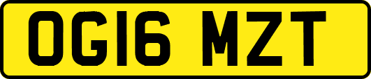 OG16MZT