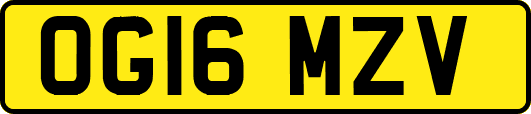 OG16MZV