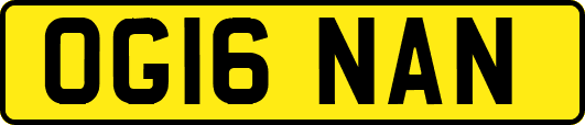 OG16NAN