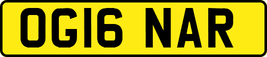 OG16NAR