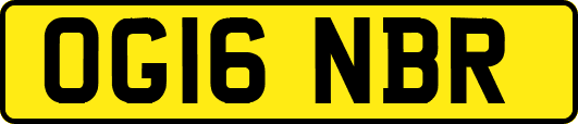 OG16NBR