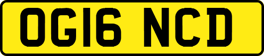 OG16NCD