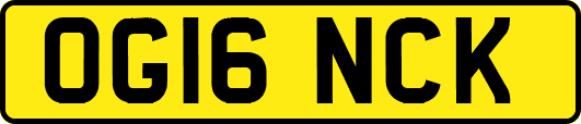OG16NCK