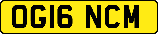 OG16NCM