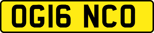 OG16NCO