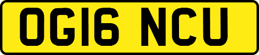 OG16NCU