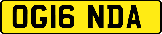 OG16NDA