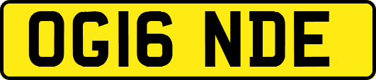 OG16NDE