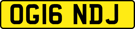 OG16NDJ