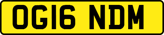 OG16NDM