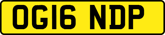 OG16NDP