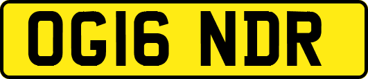 OG16NDR
