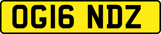 OG16NDZ
