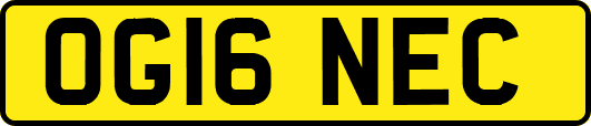 OG16NEC
