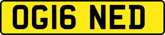OG16NED