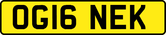 OG16NEK