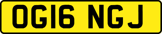 OG16NGJ