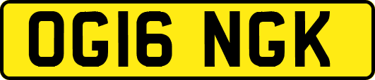 OG16NGK