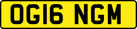 OG16NGM