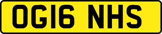 OG16NHS