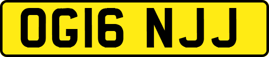 OG16NJJ