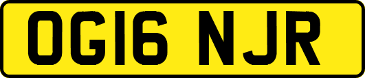 OG16NJR