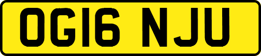 OG16NJU