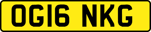 OG16NKG