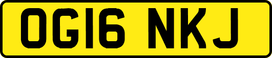OG16NKJ