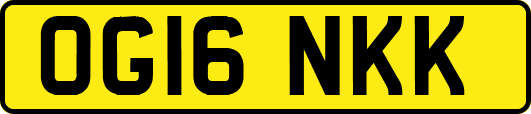 OG16NKK
