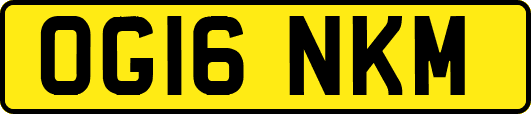 OG16NKM