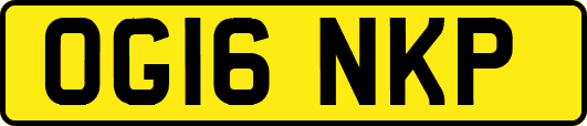 OG16NKP
