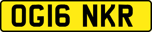 OG16NKR