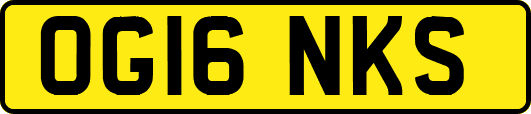 OG16NKS